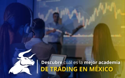 La mejor academia de trading en México: Descubre cuál es