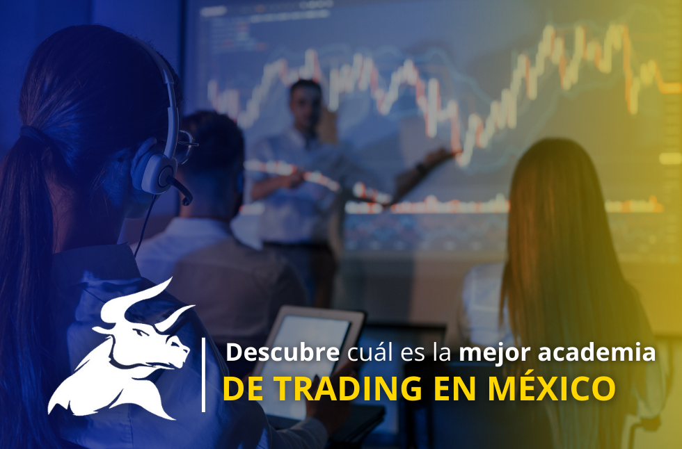 Mejor academia de trading en México