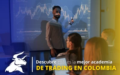 La mejor academia de trading en Colombia
