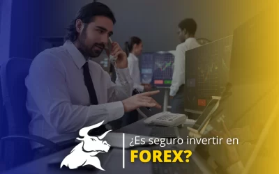 ¿Es seguro invertir en Forex? Lo que debes saber antes