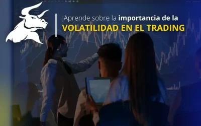 ¿Qué es la volatilidad en el trading y cómo utilizarla?
