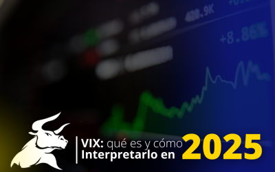 Qué es VIX y cómo interpretarlo en el 2025
