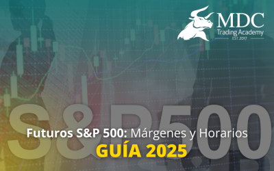 Futuros del S&P 500: Márgenes y Horarios Guía (2025)