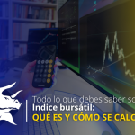 índice bursátil