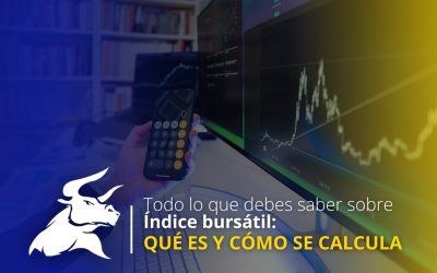 Todo lo que debes saber sobre Índice bursátil: qué es y cómo se calcula en 2025