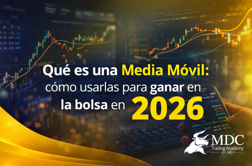 Qué es una Media Móvil