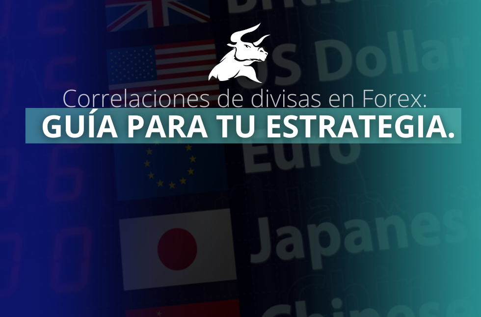 Guía 2025 para Estrategias de Correlaciones de Divisas Forex