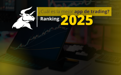 ¿Cuál es la Mejor App de Trading? Ranking 2025