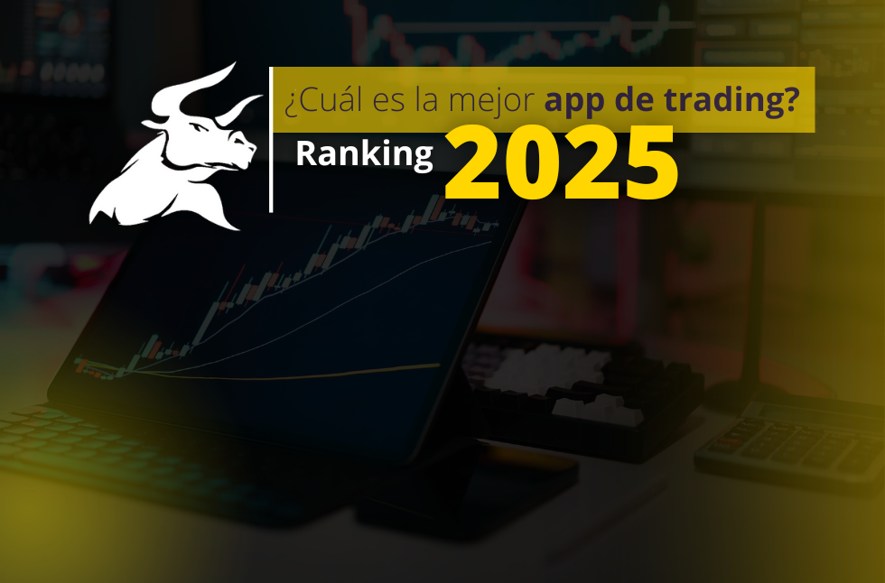 ¿Cuál es la Mejor App de Trading? Ranking 2025