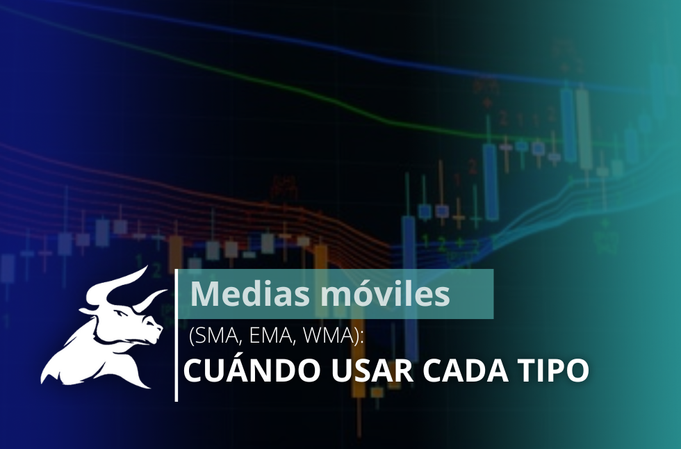 Qué es una Media Móvil: cómo usarlas para ganar en la bolsa en 2025