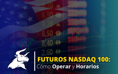 Futuros Nasdaq 100: Cómo Operar y Horarios