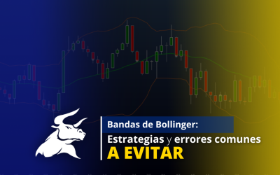 Todo lo que necesitas saber sobre las Bandas de Bollinger en 2025