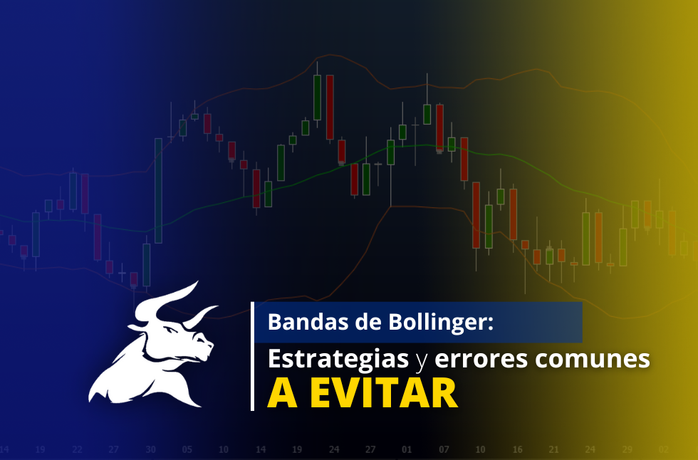 Todo lo que necesitas saber sobre las Bandas de Bollinger en 2025