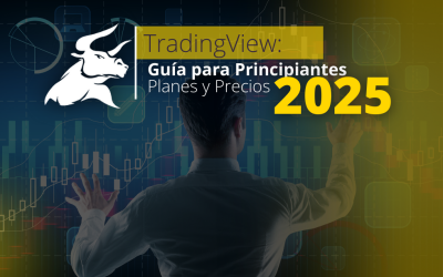 Qué es tradingView: Guía para Principiantes (Planes y Precios 2025)