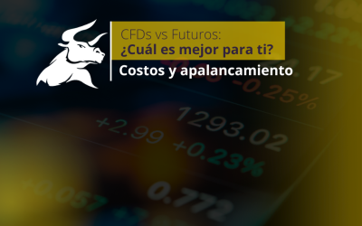 CFDs vs Futuros: ¿Cuál es Mejor para Ti en 2025? 