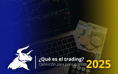 Qué es trading: conceptos básicos y cómo empezar (Guía 2025)