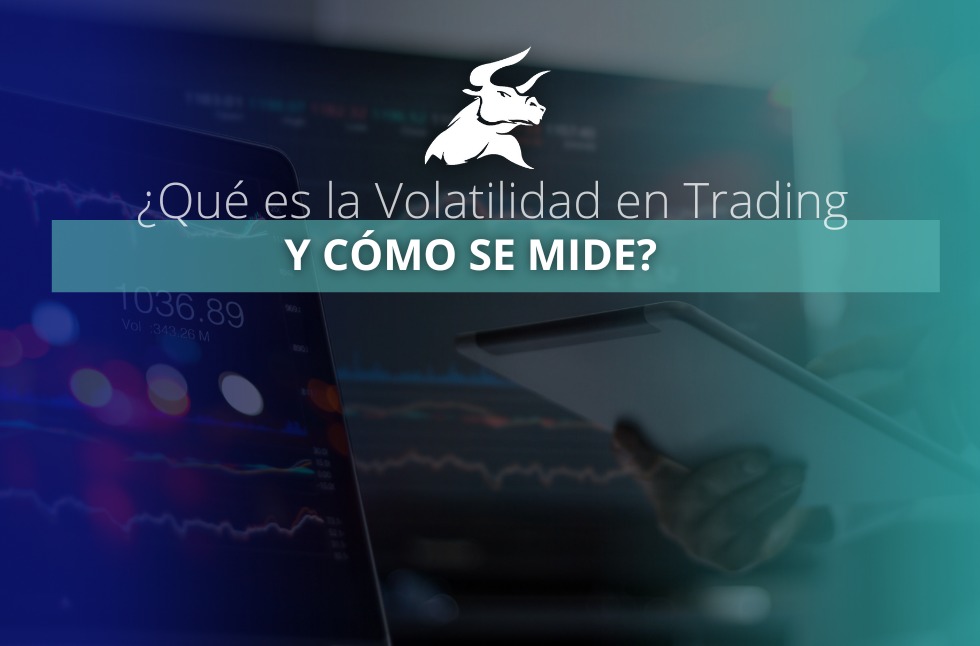 Qué es Volatilidad y cómo medirla en 2026