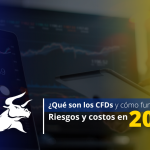 Qué son los CFDs