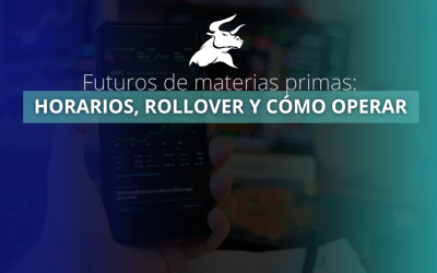 Qué son los Futuros de Materias Primas: Horarios, Rollover y Cómo Operar