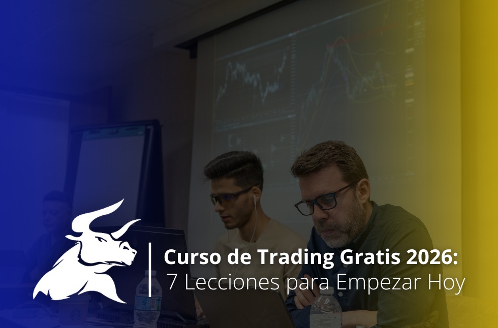 Cursos de trading