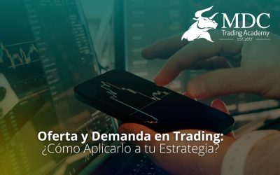 Oferta y demanda para 2026: definición y ejemplos