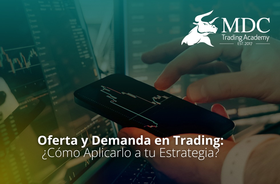 Oferta y demanda para 2026: definición y ejemplos