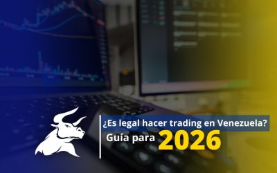 ¿Es legal hacer trading en Venezuela? Guía actualizada para 2026