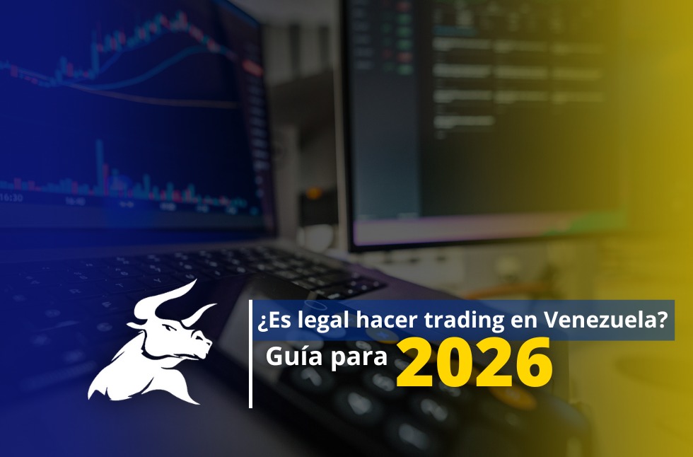trading en Venezuela