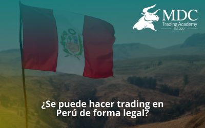 ¿El trading es legal en Perú? Regulación, plataformas seguras y cómo operar en 2026