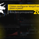 configurar NinjaTrader