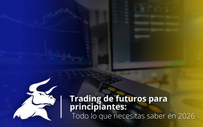 Trading de futuros para principiantes: Todo lo que necesitas saber en 2026