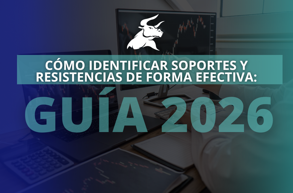 soportes y resistencias