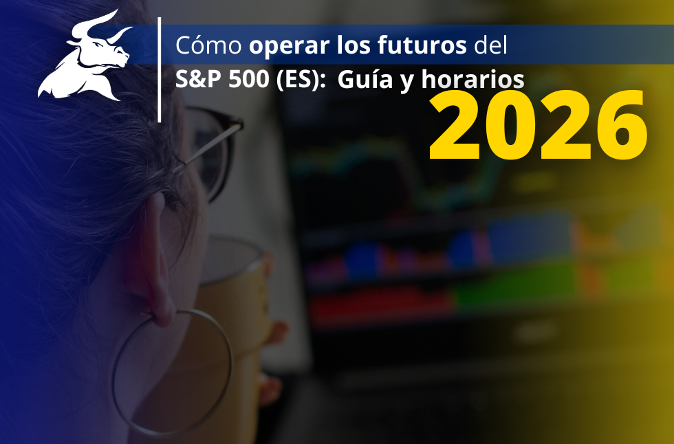 futuros del S&P 500 (ES)
